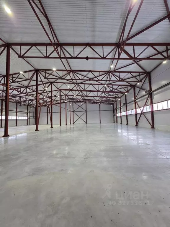 Склад в Новосибирская область, Новосибирск Белорусская ул., 5 (2016 м) - Фото 1