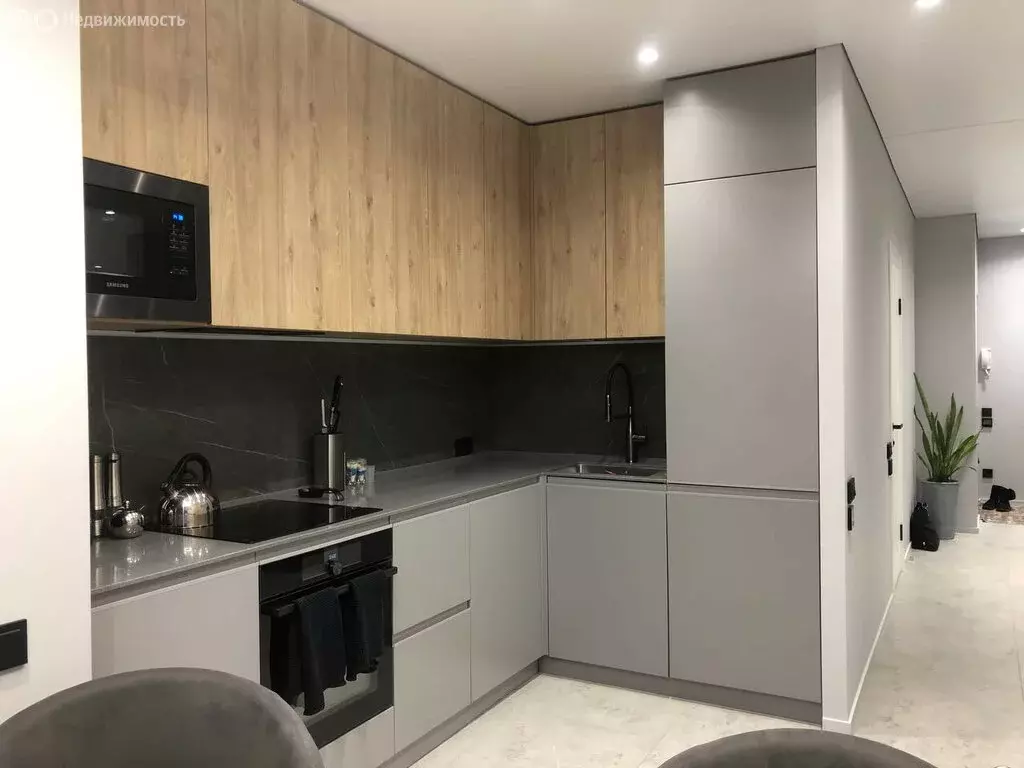 3-комнатная квартира: Киров, Первомайский район, Никитская улица, 157 ... - Фото 2