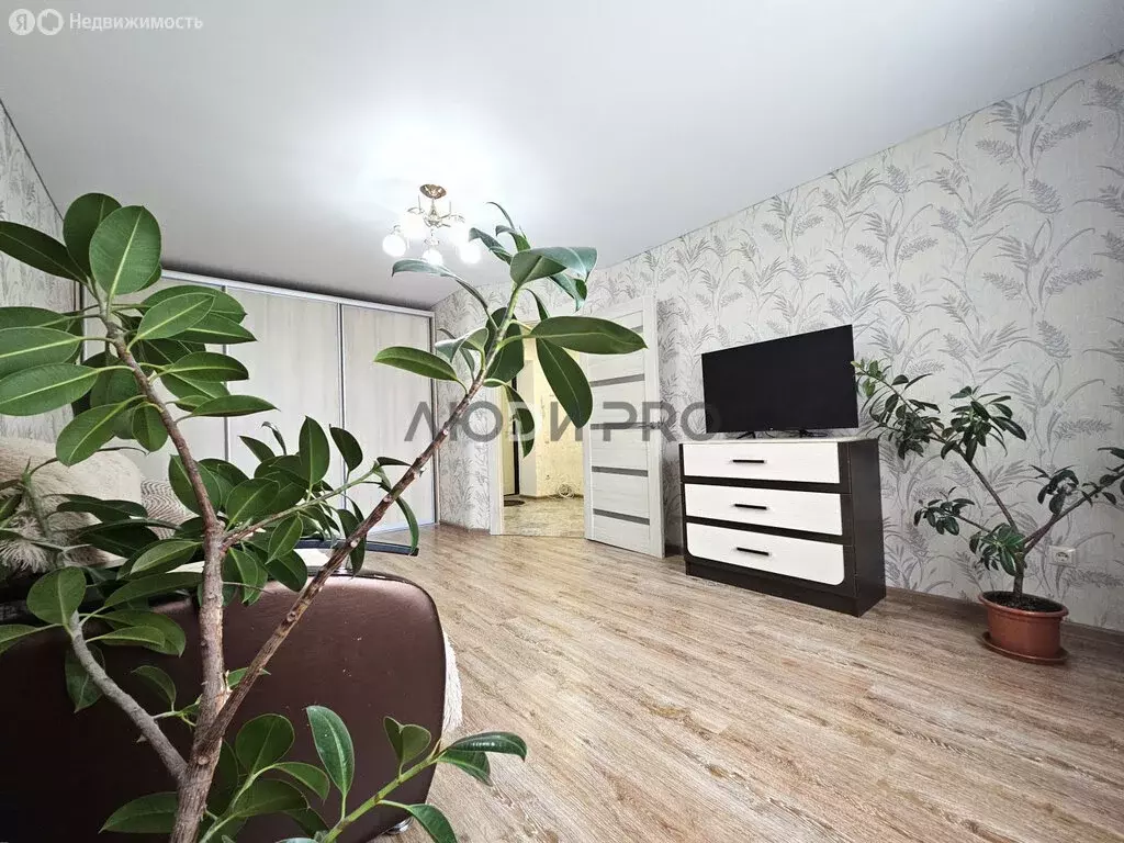 1-комнатная квартира: Энгельс, Пионерская улица, 82 (44 м) - Фото 2