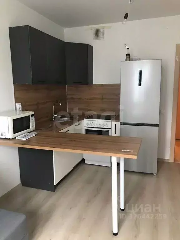 Студия Свердловская область, Екатеринбург муниципальное образование, ... - Фото 1