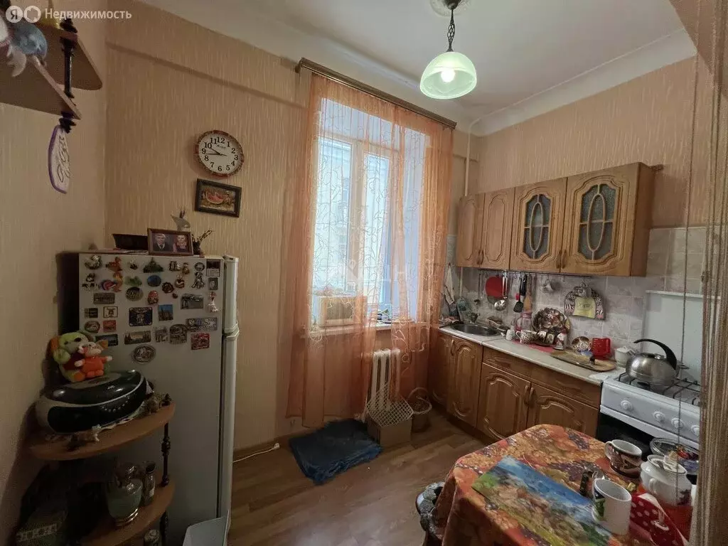 2-комнатная квартира: Саров, проспект Ленина, 19 (57.3 м) - Фото 0