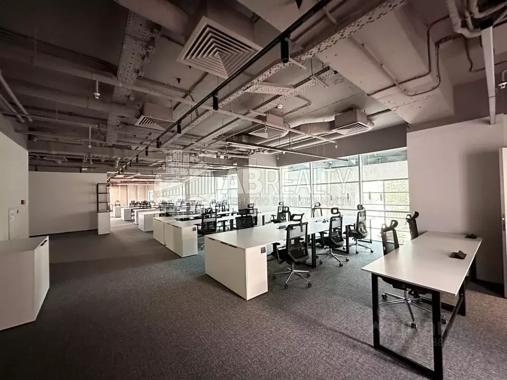 Офис в Москва ул. Сущевский Вал, 18 (540 м) - Фото 1