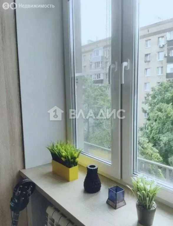 Квартира-студия: Москва, улица Петра Романова, 7с1 (26 м) - Фото 2