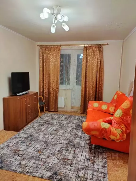 1-к кв. Москва Белореченская ул., 6 (38.0 м) - Фото 1