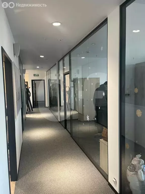 Офис (2770 м) - Фото 2