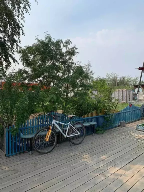 Дом в Саха (Якутия), Якутск Набережная ул. (64 м) - Фото 2