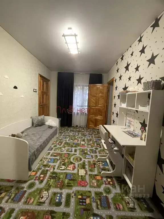 Дом в Ставропольский край, Пятигорск Первомайская ул., 166 (59 м) - Фото 1