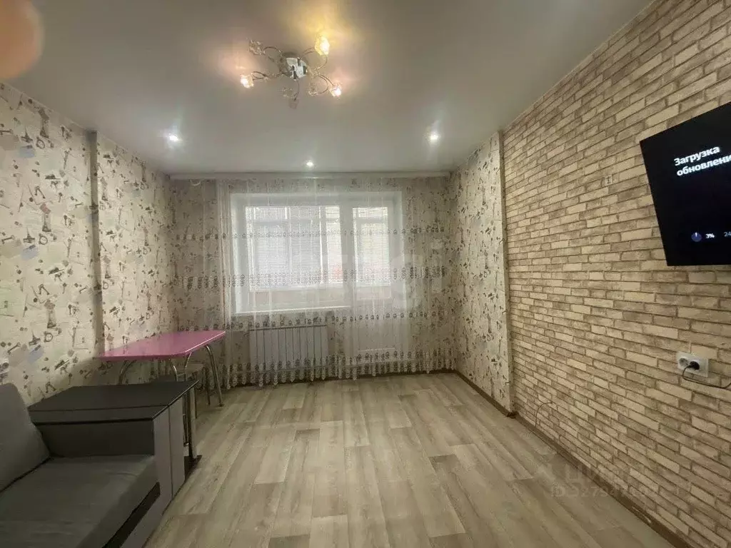 Студия Мордовия, Саранск Солнечная ул., 19/3 (23.4 м) - Фото 1