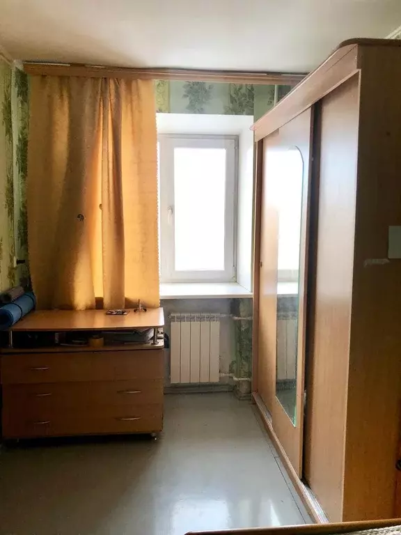 Продаётся 2-к квартира, 41.7 м - Фото 0