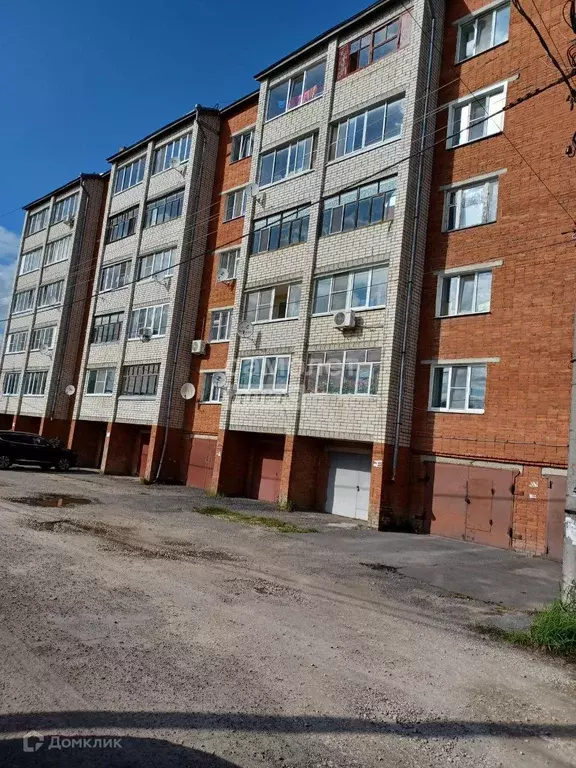 Продаётся 1-к квартира, 39.2 м - Фото 0