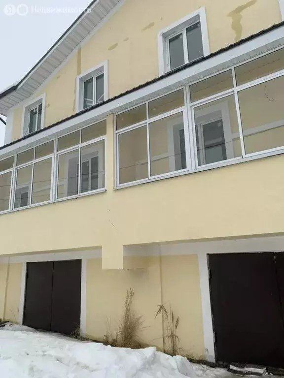 Дом в Иваново, Интернациональная улица, 22 (432 м) - Фото 1