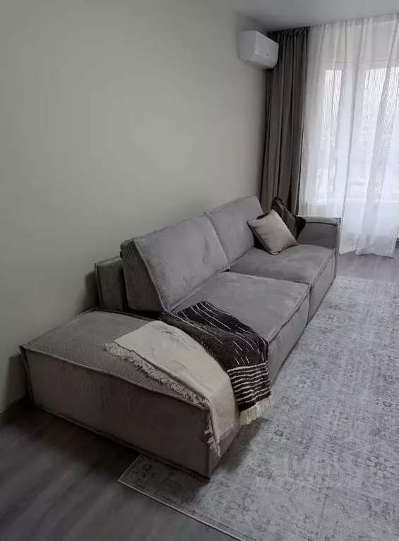 2-к кв. Краснодарский край, Анапа ул. Крылова, 13к3 (62.0 м) - Фото 2