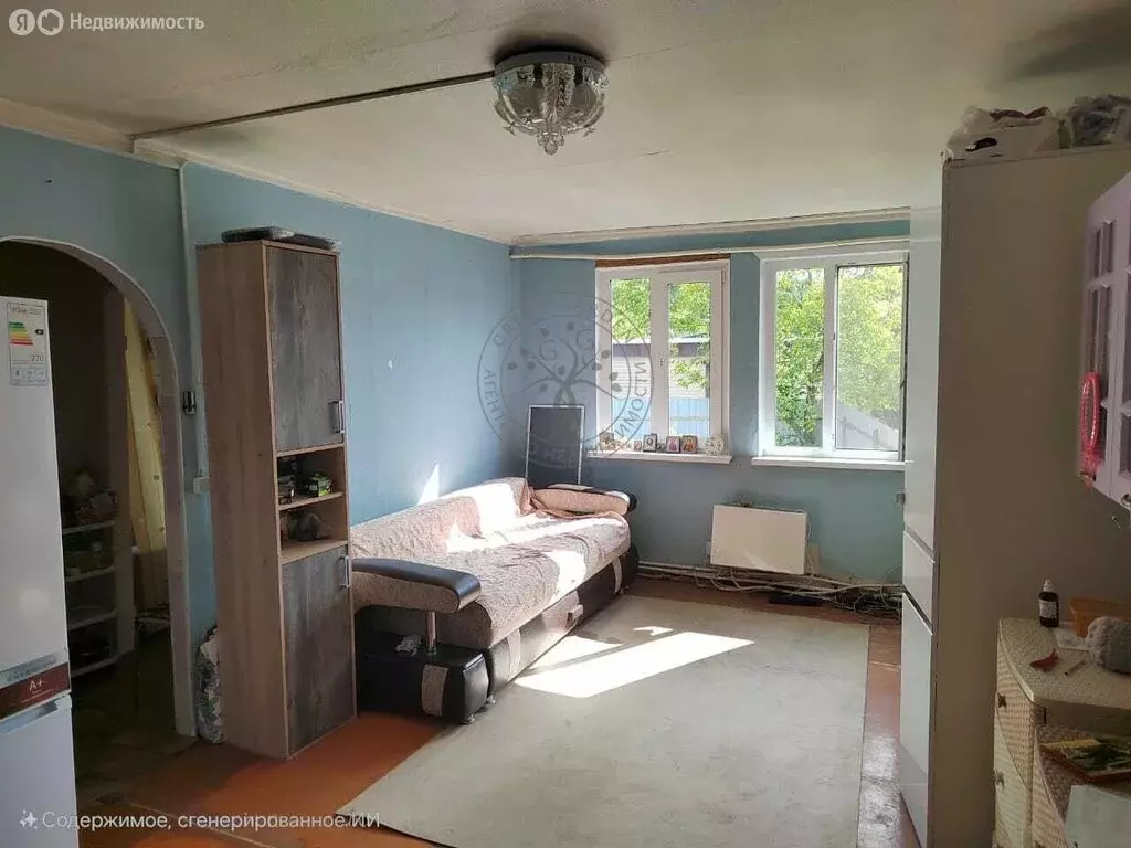 2-комнатная квартира: Екатеринбург, Петропавловская улица, 24 (42 м) - Фото 1