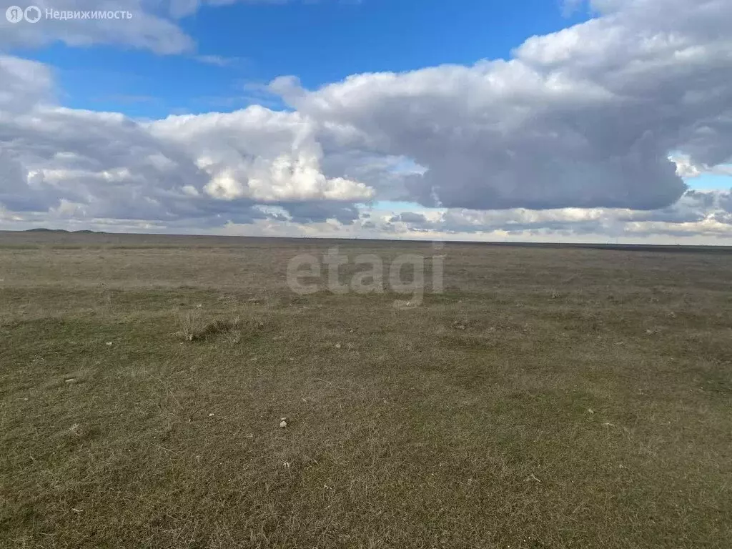 Участок в Республика Крым, Евпатория (100.02 м) - Фото 1