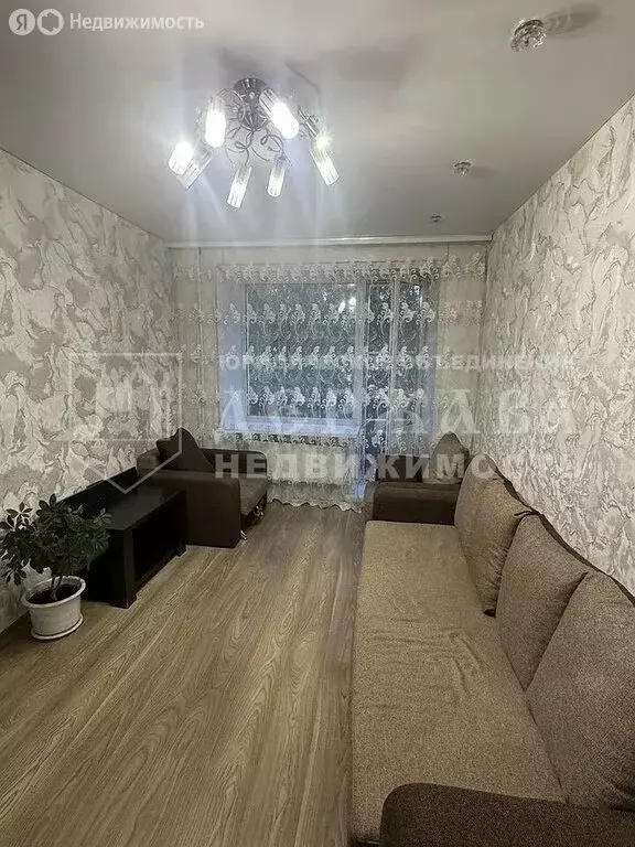 1-комнатная квартира: Ленинск-Кузнецкий, проспект Ленина, 45 (31 м) - Фото 0