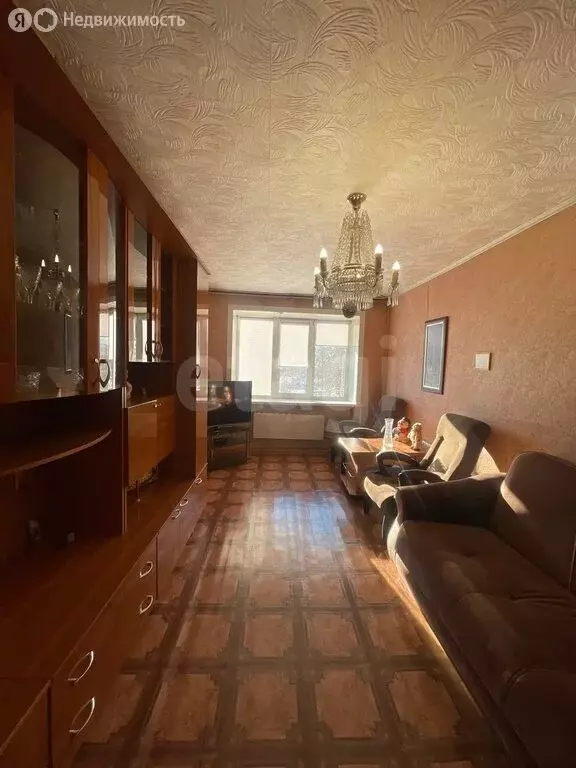 2-комнатная квартира: Прокопьевск, Институтская улица, 52 (47.4 м) - Фото 2