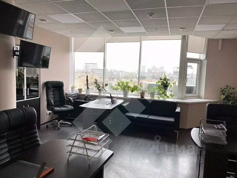 Аренда офиса квартиры