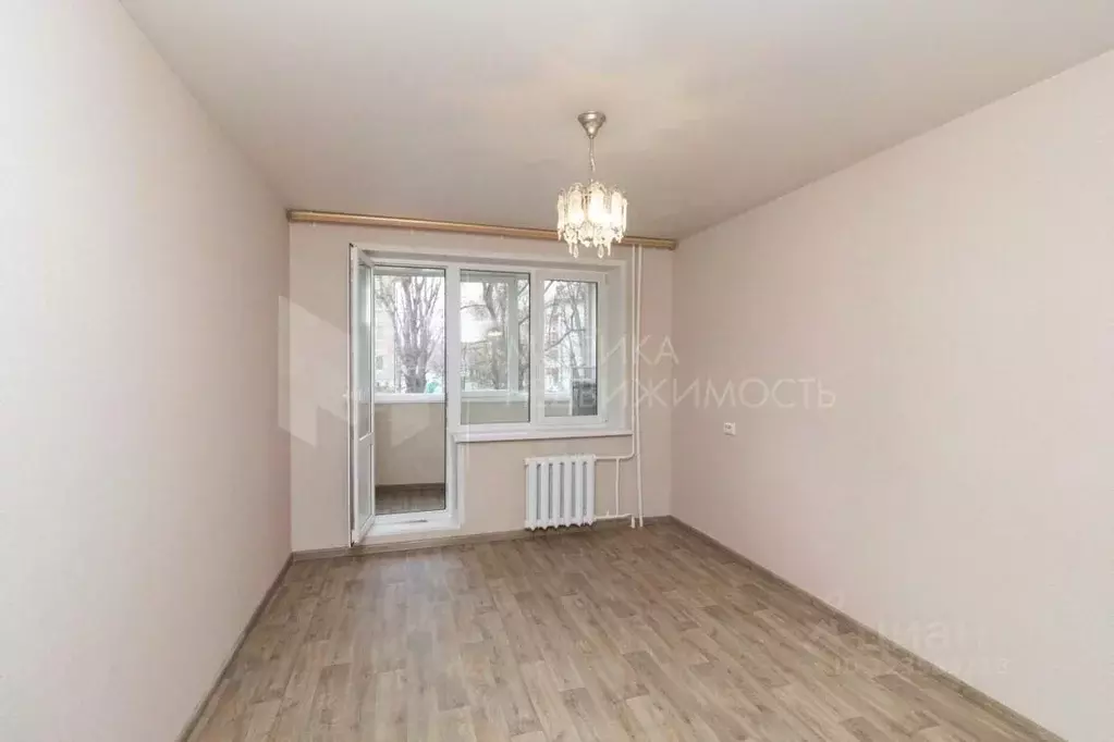 3-к кв. Тюменская область, Тюмень ул. Энергетиков, 51 (66.0 м) - Фото 1