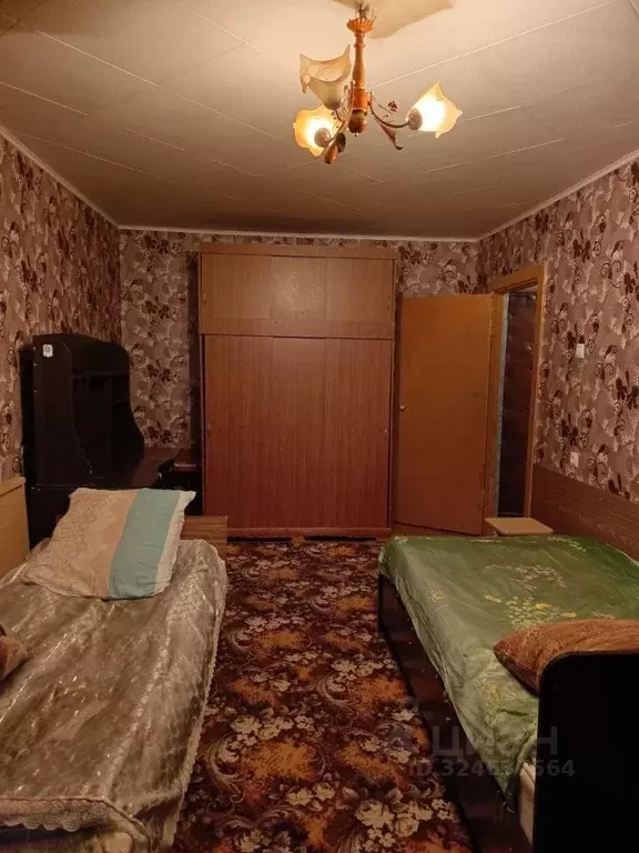 1-к кв. Самарская область, Самара просп. Карла Маркса, 498 (31.0 м) - Фото 2