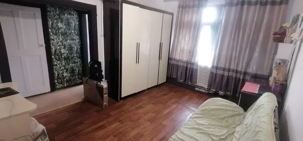 1-к кв. Иркутская область, Иркутск ул. Щедрина, 18/3 (26.1 м) - Фото 0