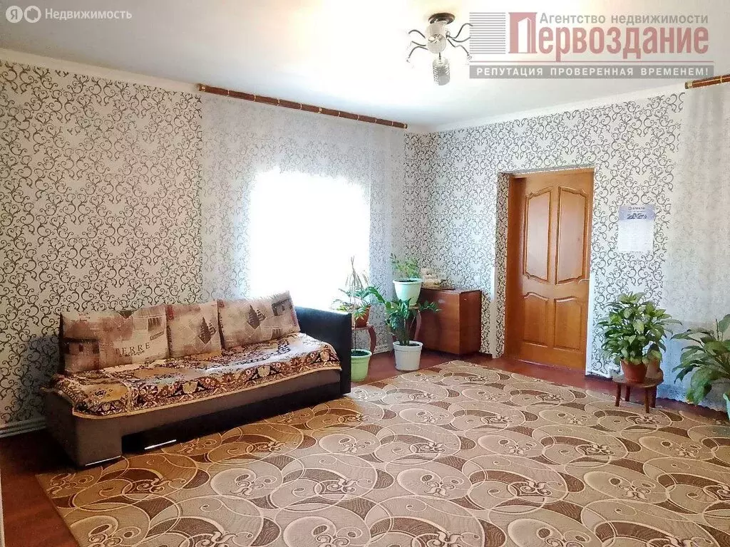 Дом в Астрахань, Клубный переулок, 7 (89.3 м) - Фото 1