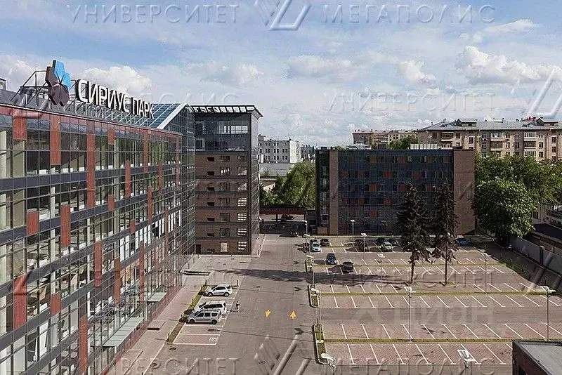 Офис в Москва Каширское ш., 3К2С9 (178 м) - Фото 1