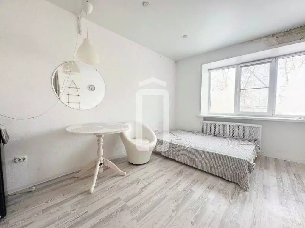 Комната Свердловская область, Екатеринбург пер. Короткий, 4А (11.0 м) - Фото 1