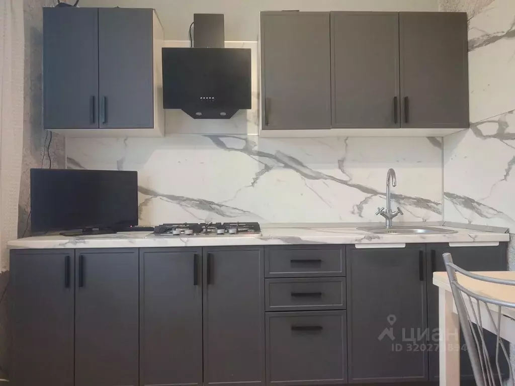 1-к кв. Смоленская область, Смоленский муниципальный округ, д. Жуково ... - Фото 2