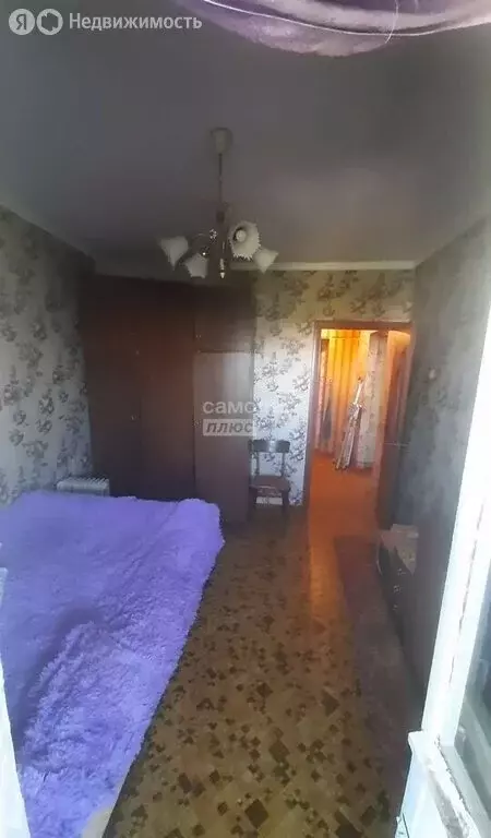 3-комнатная квартира: Липецк, улица П.И. Смородина, 22 (61.3 м) - Фото 2