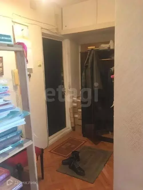Продаётся 1-к квартира, 36.5 м - Фото 1