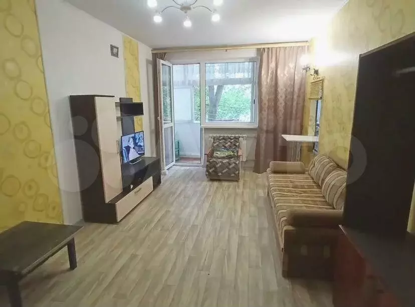 2-к. квартира, 43 м, 2/5 эт. - Фото 0