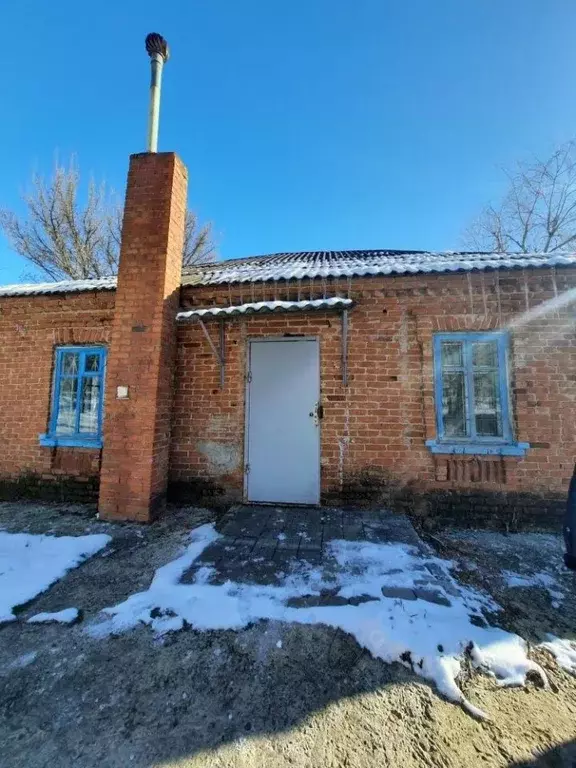 Помещение свободного назначения в Краснодарский край, Выселковский ... - Фото 2