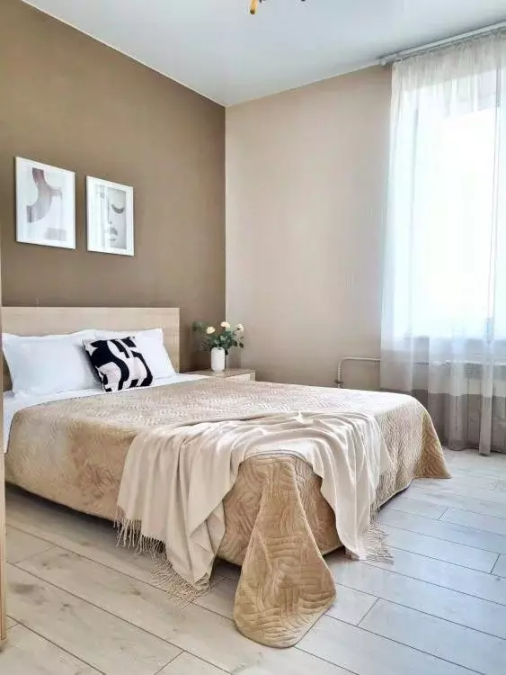 2-к кв. Иркутская область, Иркутск Сибирская ул., 26 (52.0 м) - Фото 0