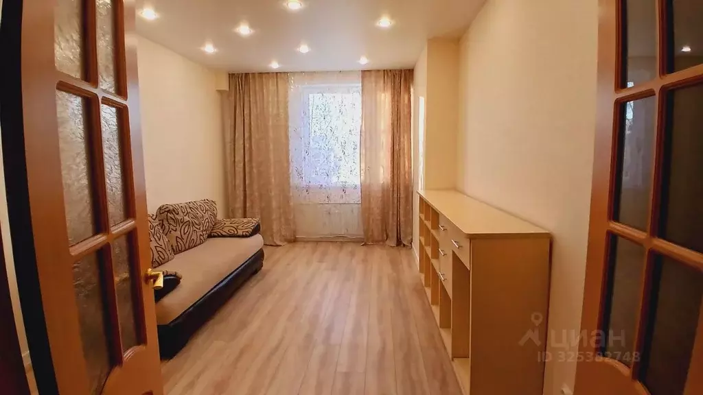 1-к кв. Свердловская область, Екатеринбург ул. Хрустальногорская, 77 ... - Фото 1