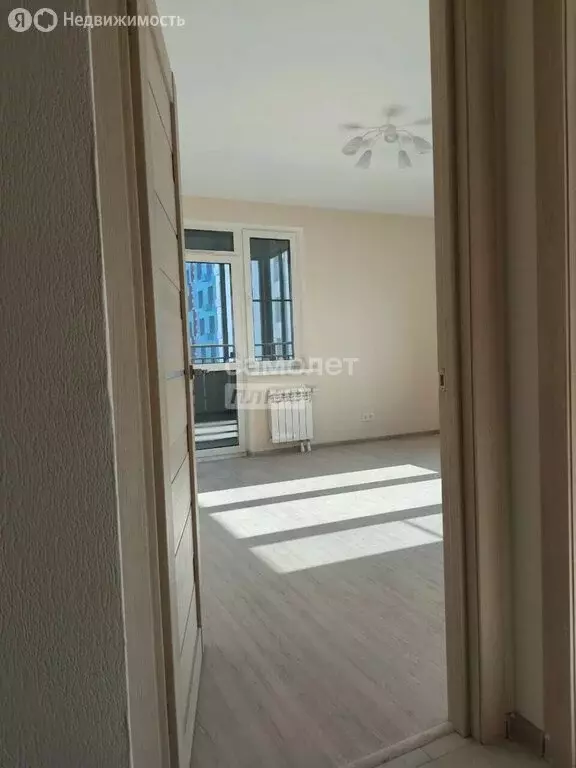 2-комнатная квартира: Москва, Радужная улица, 15к3 (56.1 м) - Фото 1