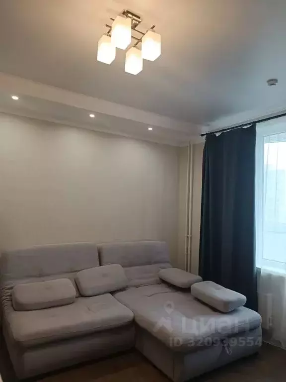 2-к кв. Ростовская область, Ростов-на-Дону ул. Ткачева, 32/50 (47.0 м) - Фото 2