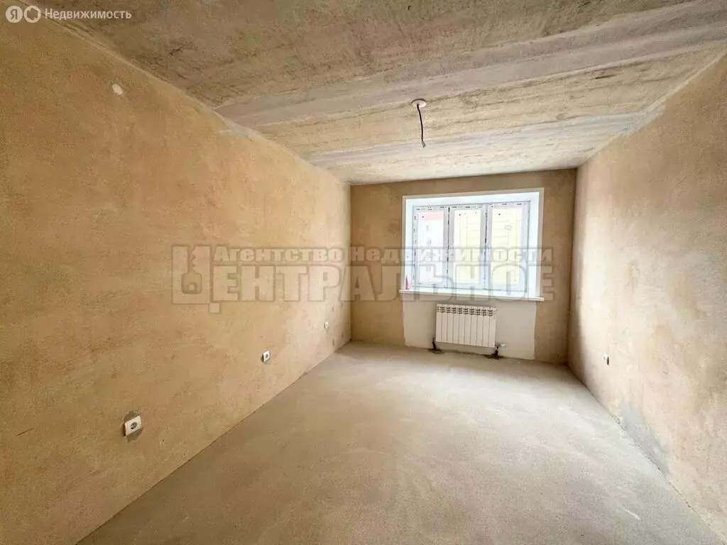 1-комнатная квартира: Смоленск, Краснинское шоссе, 28А (38 м) - Фото 2