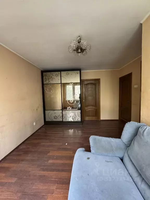 4-к кв. Санкт-Петербург ул. Червонного Казачества, 32 (49.0 м) - Фото 1