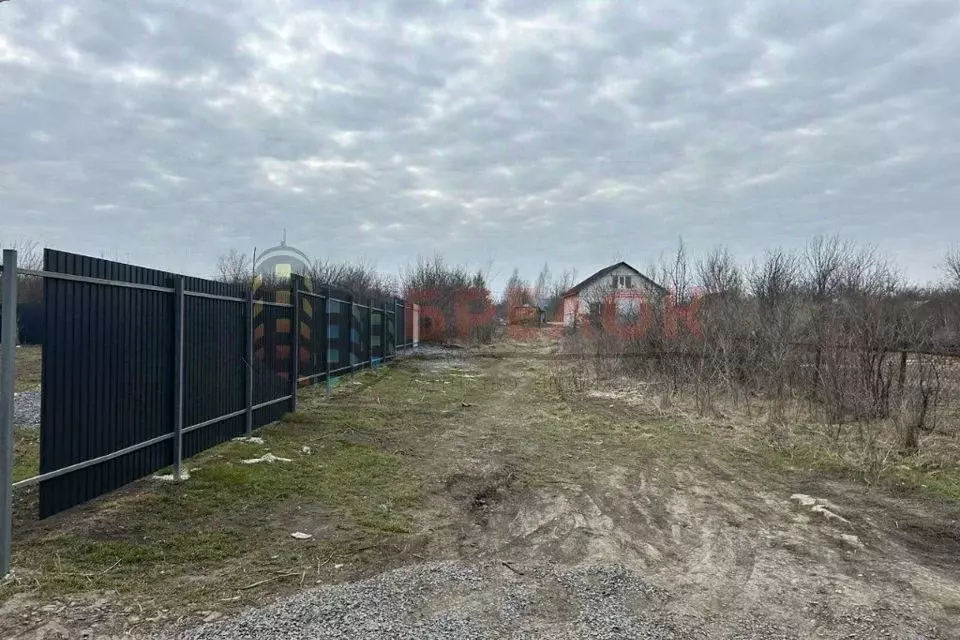 Участок в Ростовская область, Батайск Весна ДНТ, ул. 30-й Проезд, 1855 ... - Фото 1