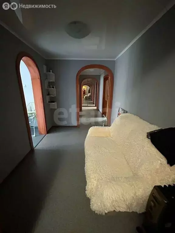 4-комнатная квартира: Барнаул, улица Попова, 106 (95.2 м) - Фото 2