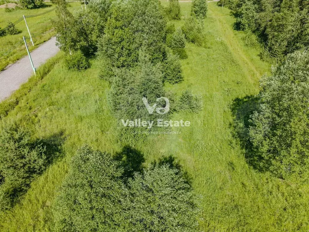 Участок 20 сот. (СНТ, ДНП) - Фото 0