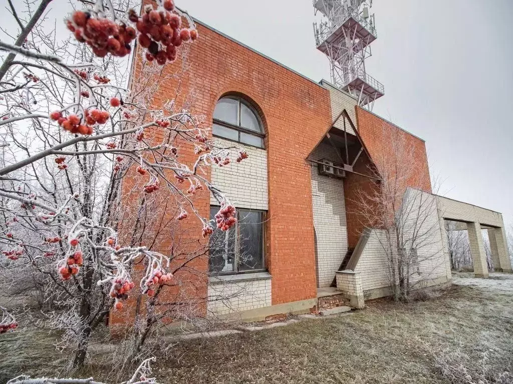 Помещение свободного назначения в Саратовская область, Саратов ул. ... - Фото 2