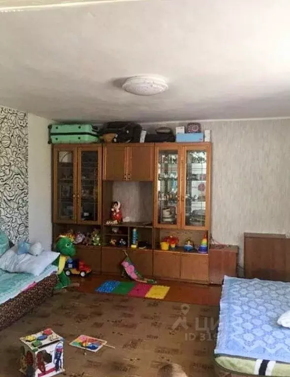 Дом в Краснодарский край, Щербиновский район, Старощербиновская ст-ца ... - Фото 0