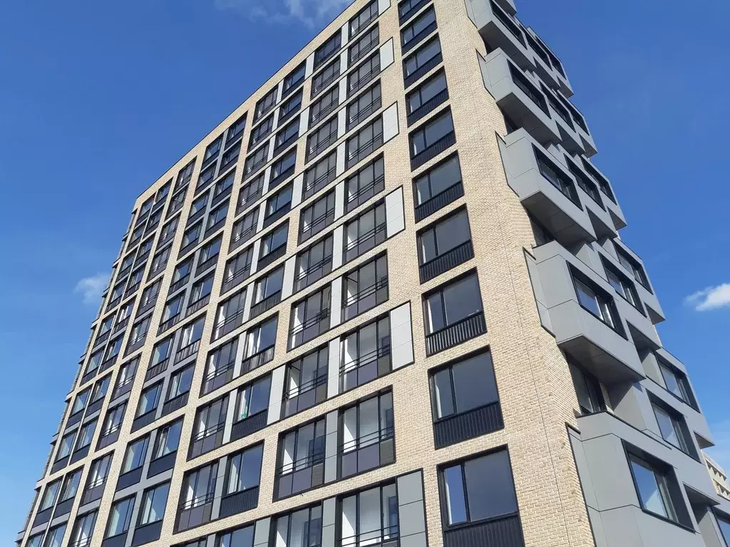 Продаётся 1-к квартира, 40.4 м - Фото 0