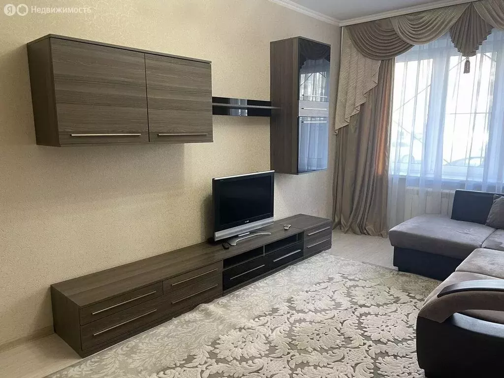 2-комнатная квартира: Москва, улица Амундсена, 11к3 (45 м) - Фото 0