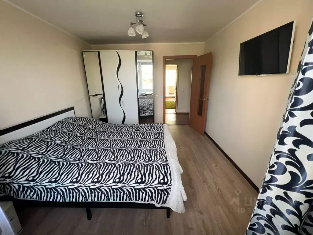 3-к кв. Орловская область, Мценск ул. Калинина, 47 (60.5 м) - Фото 1