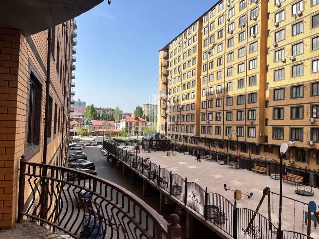 3-к кв. Дагестан, Махачкала ул. Гапцахская (128.0 м) - Фото 0