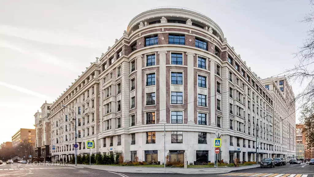 Продаётся 5-к квартира, 285 м - Фото 0