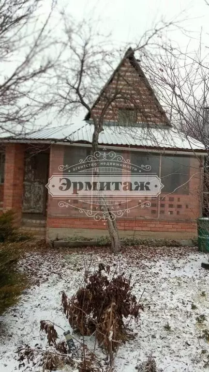 Дом в Курганская область, Кетовский муниципальный округ, СНТ ... - Фото 2