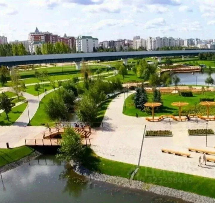 3-к кв. Москва Бартеневская ул., 49 (72.4 м) - Фото 1